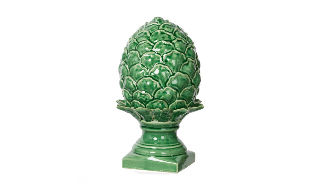 Фигурка Artichoke green, высота 31 см