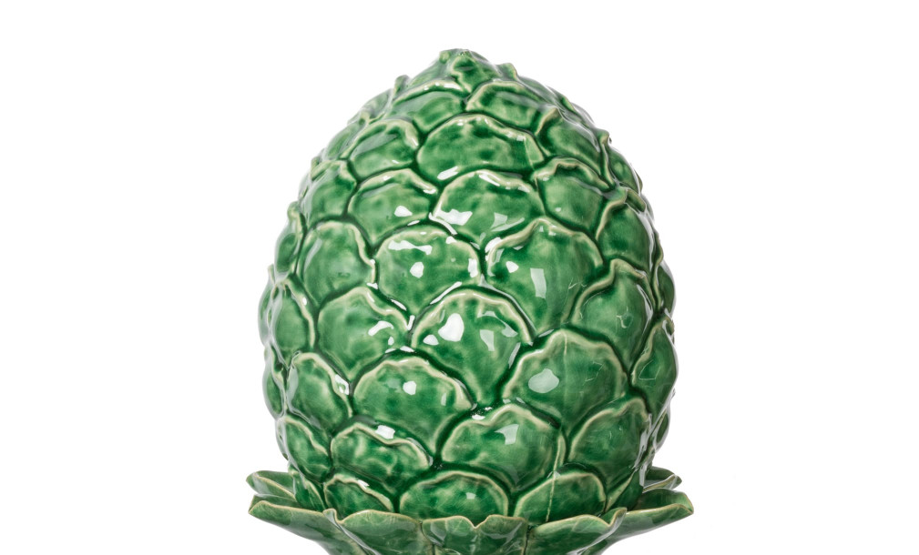 Фигурка Artichoke green, высота 31 см