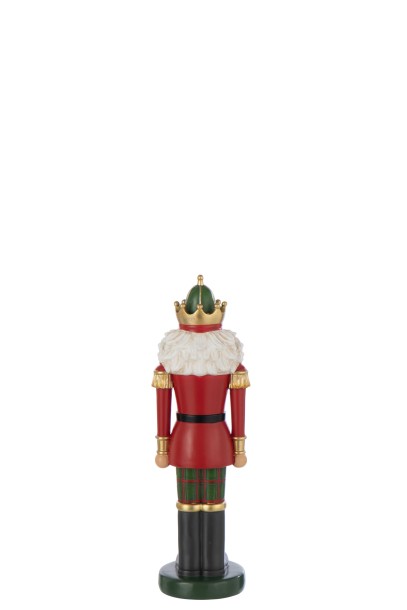 Фигурка Nutcracker On Base 28 см