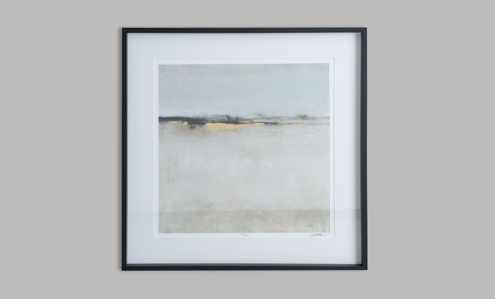 Постер Embellished Subtle Scape II