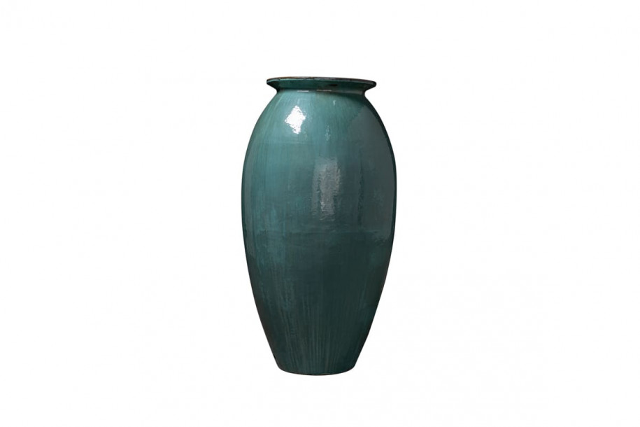 Кашпо Roman aqua L