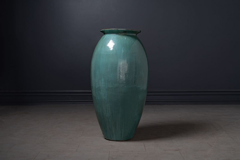 Кашпо Roman aqua L