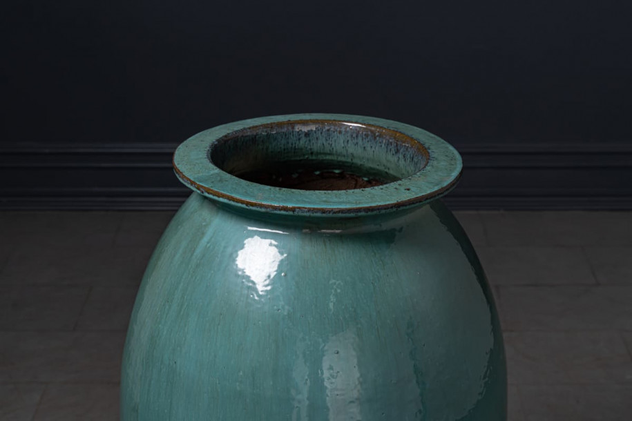 Кашпо Roman aqua L