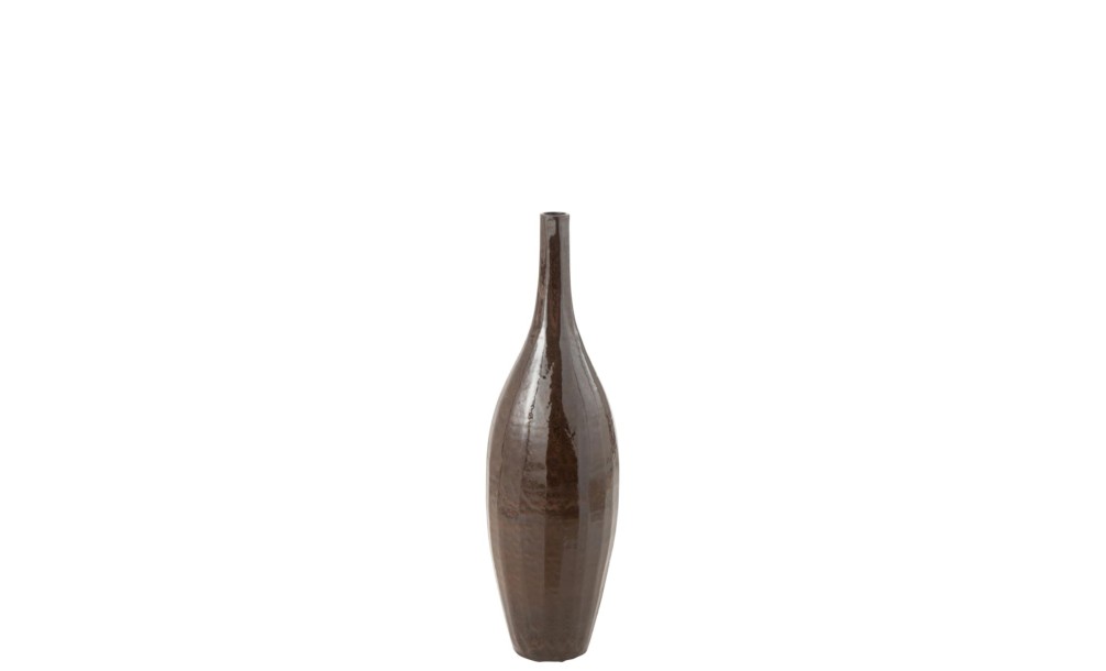 Ваза Bottle Terra M