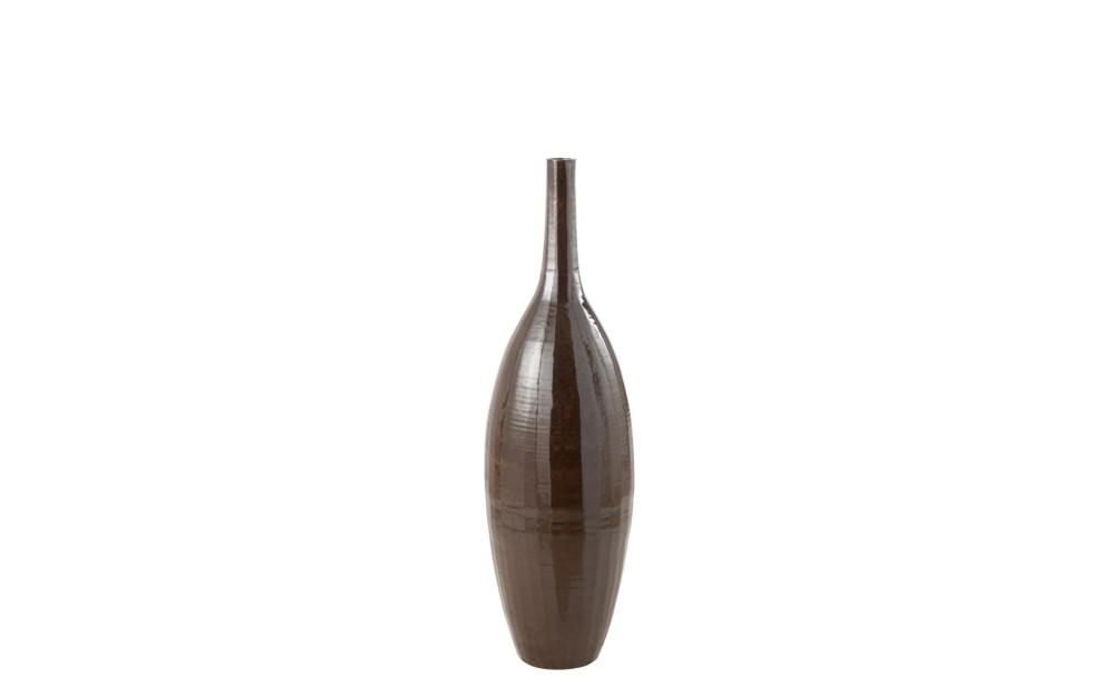 Ваза Bottle Terra L