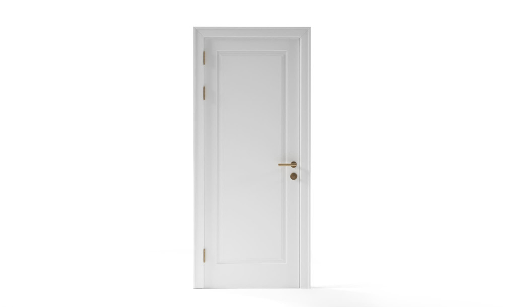 Дверь Clarity 800х2100