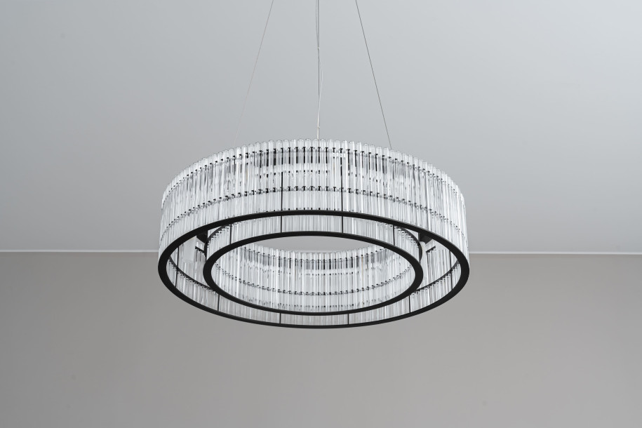 Люстра Circles большая