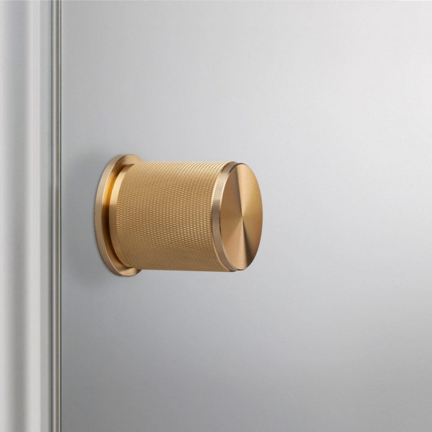 Ручка дверная Brass, комплект 2 шт