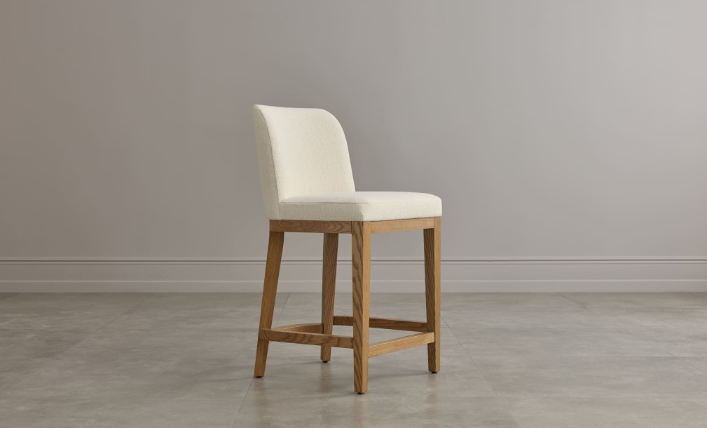 Полубарный стул Виндом