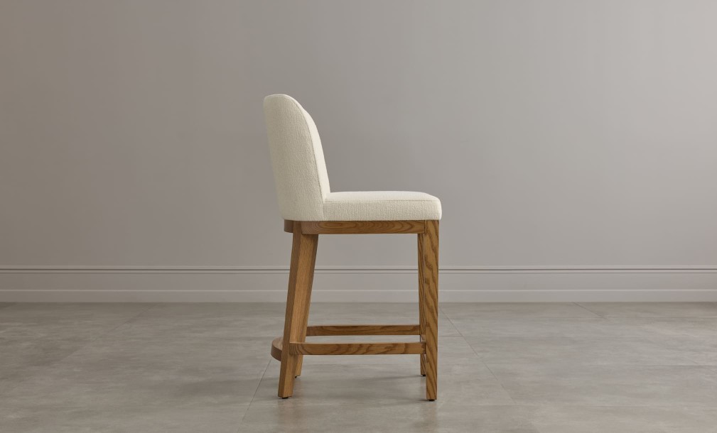 Полубарный стул Виндом