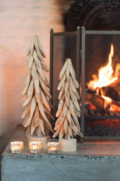 Фигурка Tree branches M