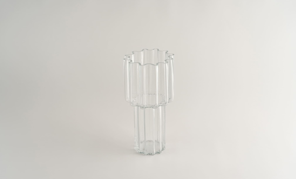 Ваза Crystal S