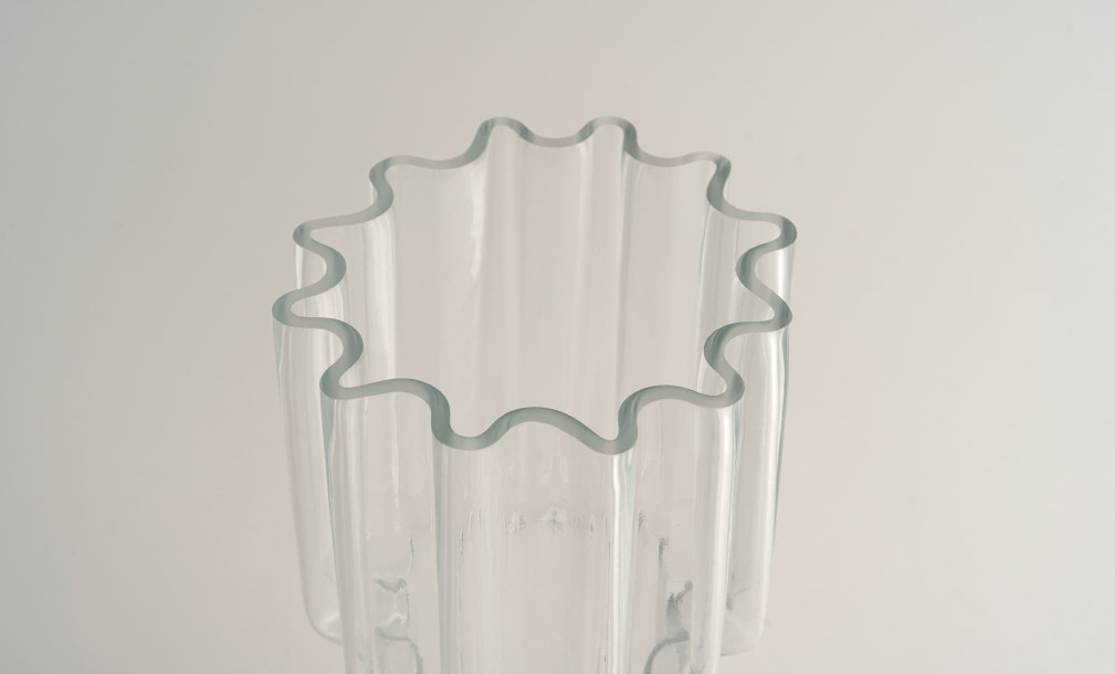 Ваза Crystal S