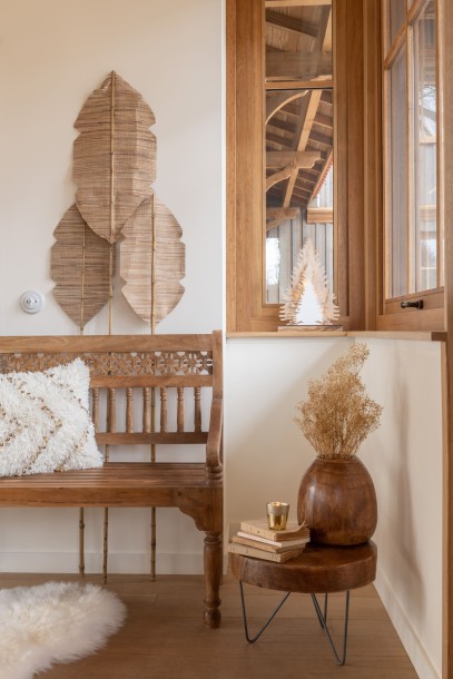 Ваза Ява малая