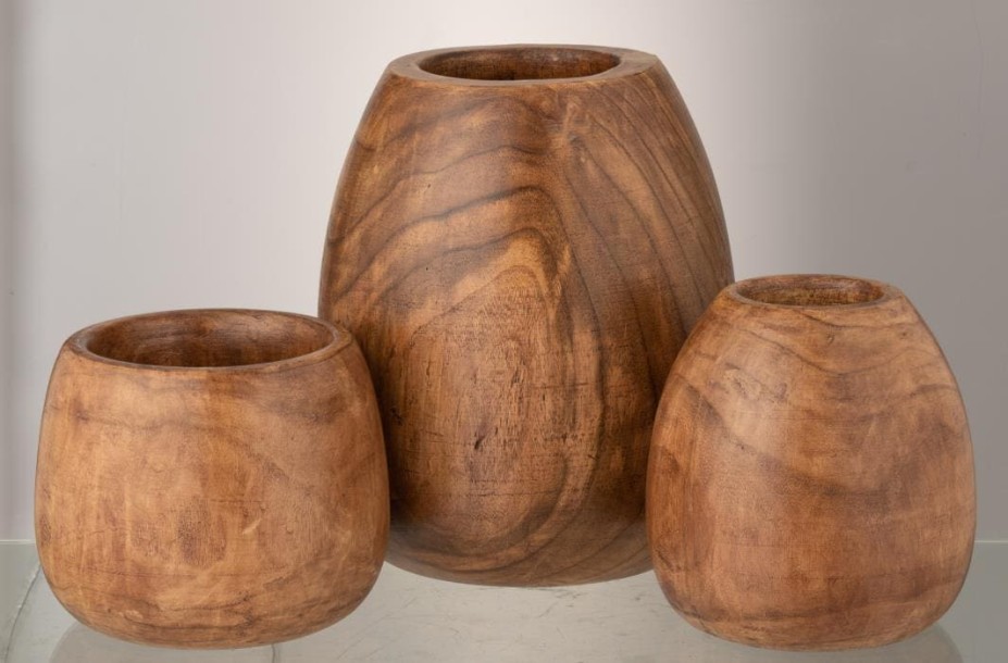 Ваза Ява большая