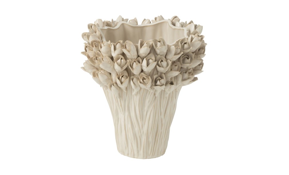 Ваза Амброзия малая