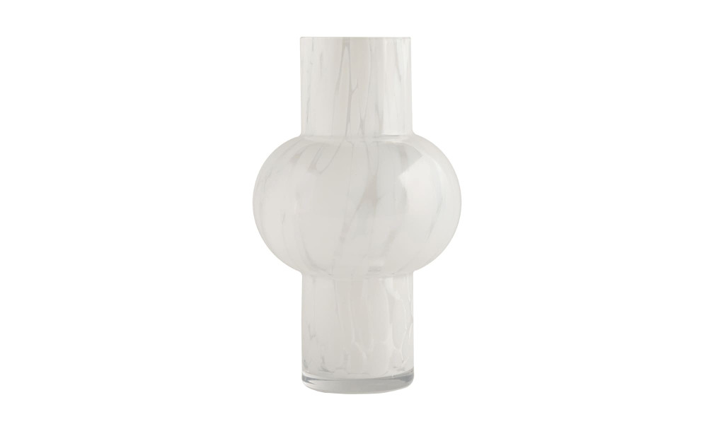 Ваза Zircone frost S