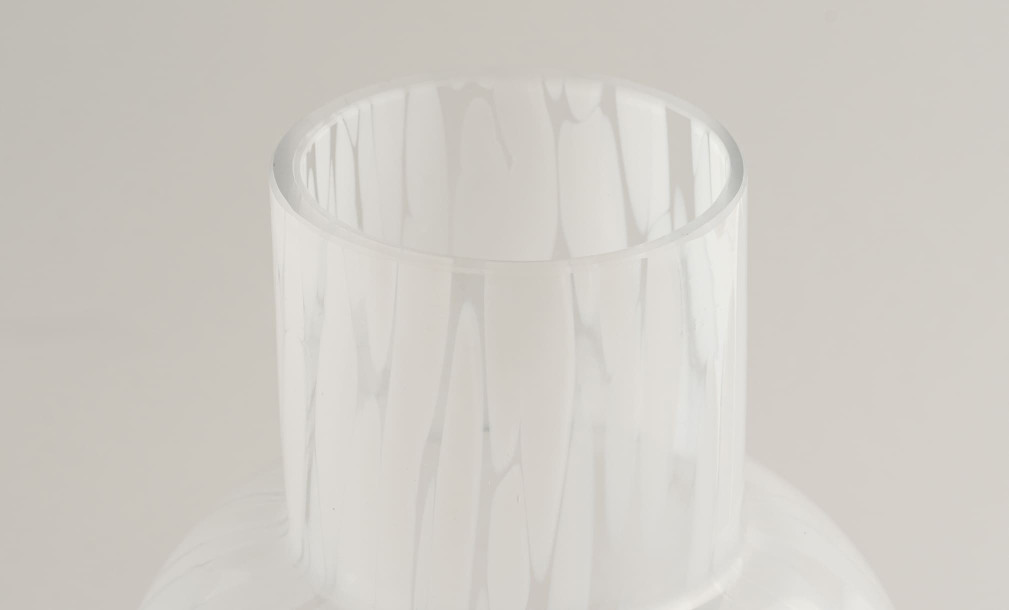 Ваза Zircone frost S