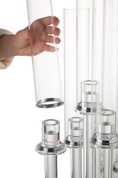 Подсвечники Хорн малые