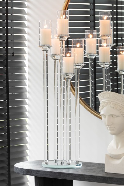 Подсвечники Хорн большие