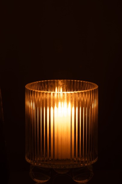 Подсвечник Клара малый