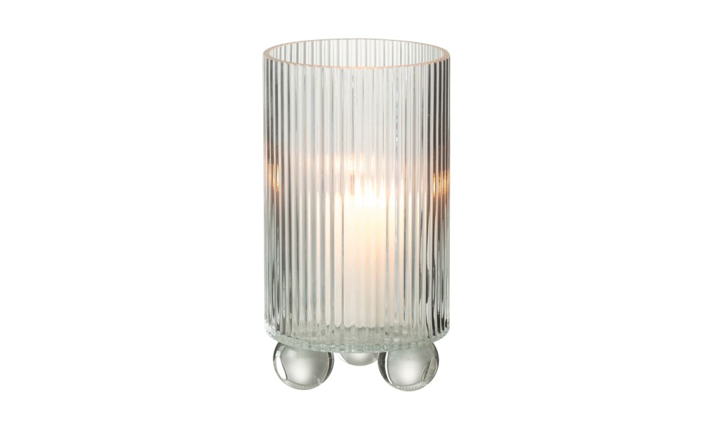 Подсвечник Клара большой