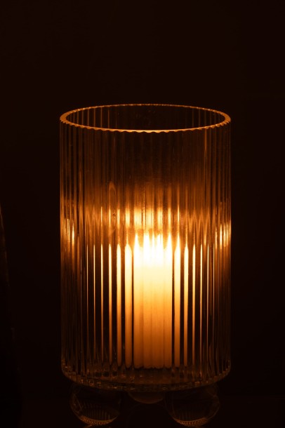 Подсвечник Клара большой