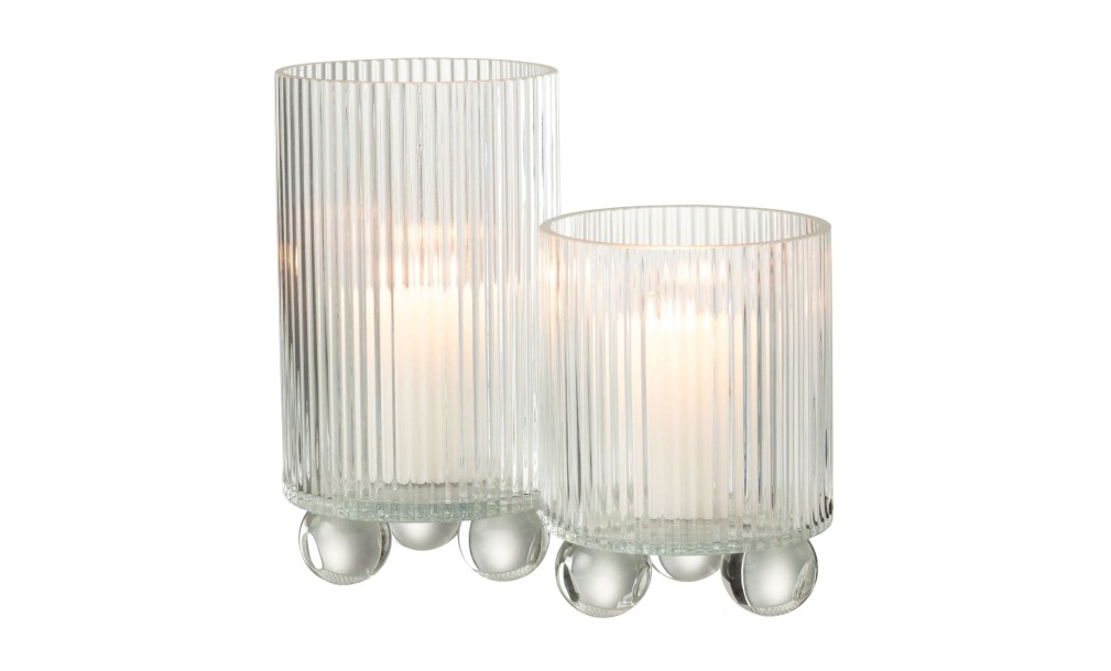 Подсвечник Клара большой