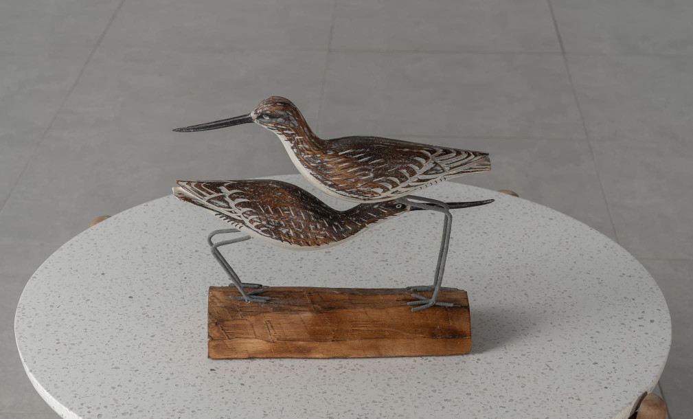 Декоративная фигурка Birds на подставке