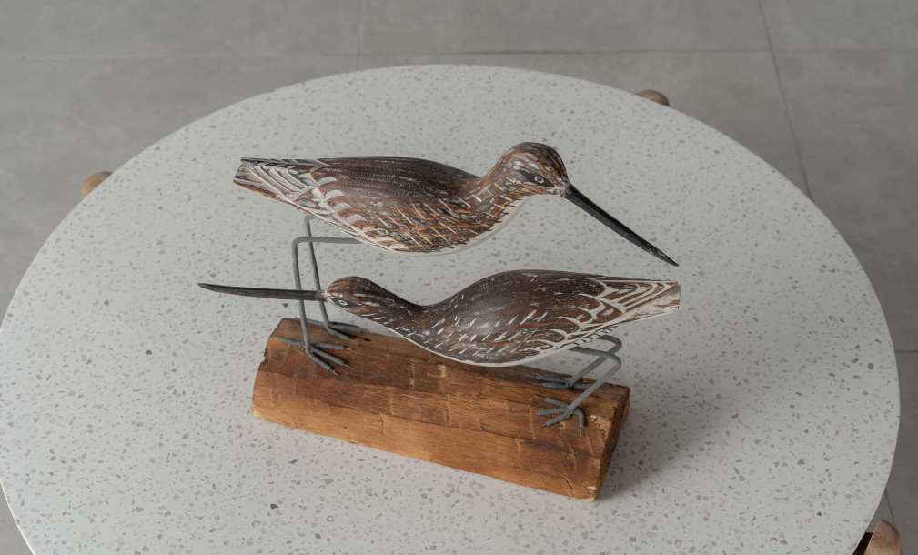 Декоративная фигурка Birds на подставке
