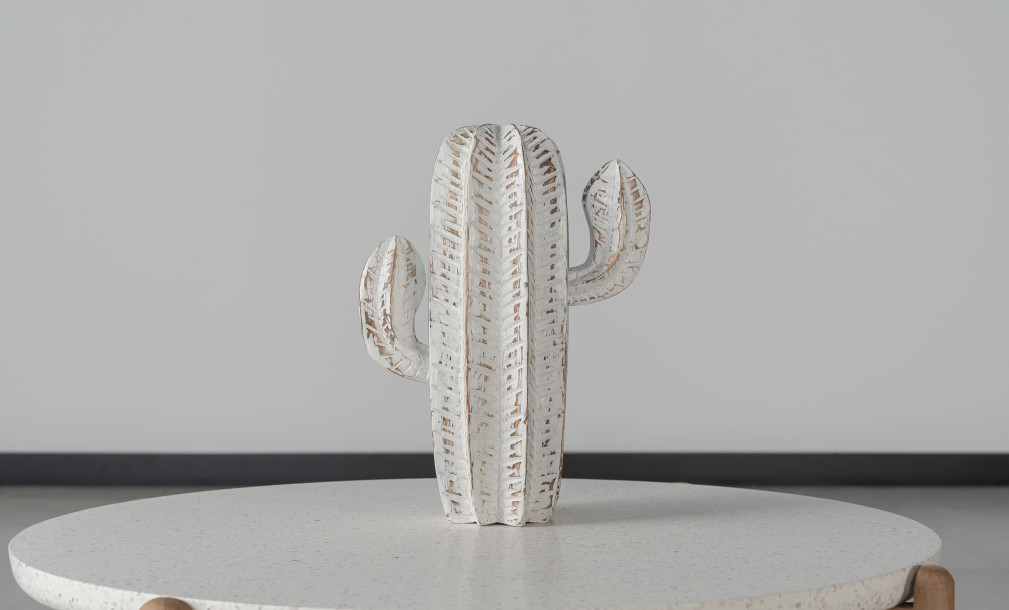 Декоративная фигурка Cactus L