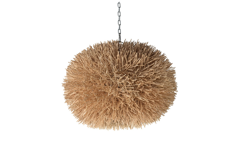 Подвесной светильник Rambutan S