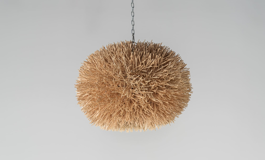 Подвесной светильник Rambutan S