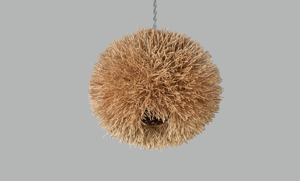 Подвесной светильник Rambutan S