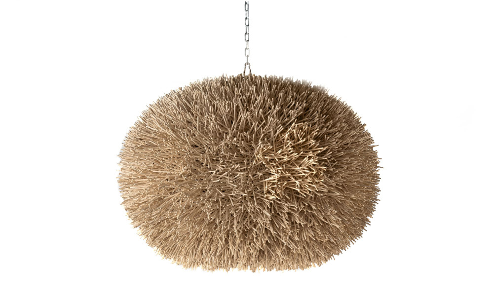 Подвесной светильник Rambutan M