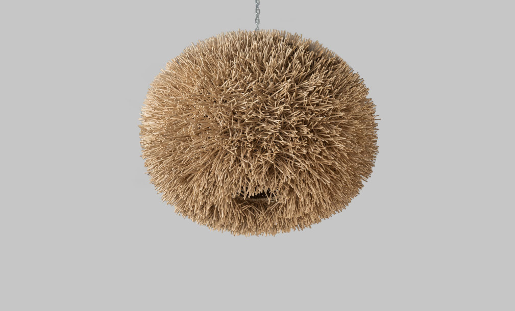Подвесной светильник Rambutan M
