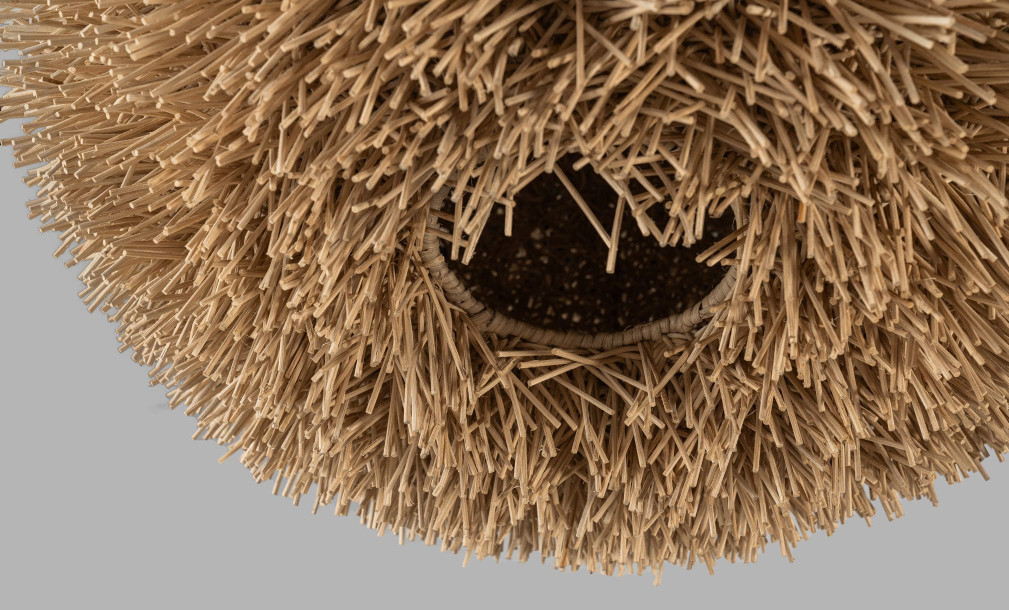 Подвесной светильник Rambutan M