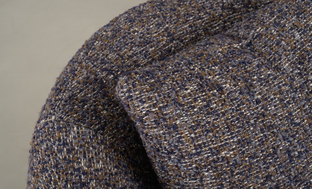 Кресло крутящееся Sonora (ткань H24316-13A)