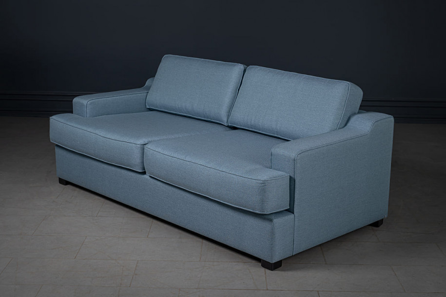 Диван Стамфорд двухместный memory foam