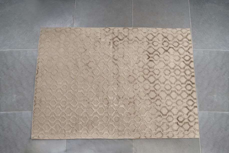 Ковёр Artisan Chain Taupe 160x230