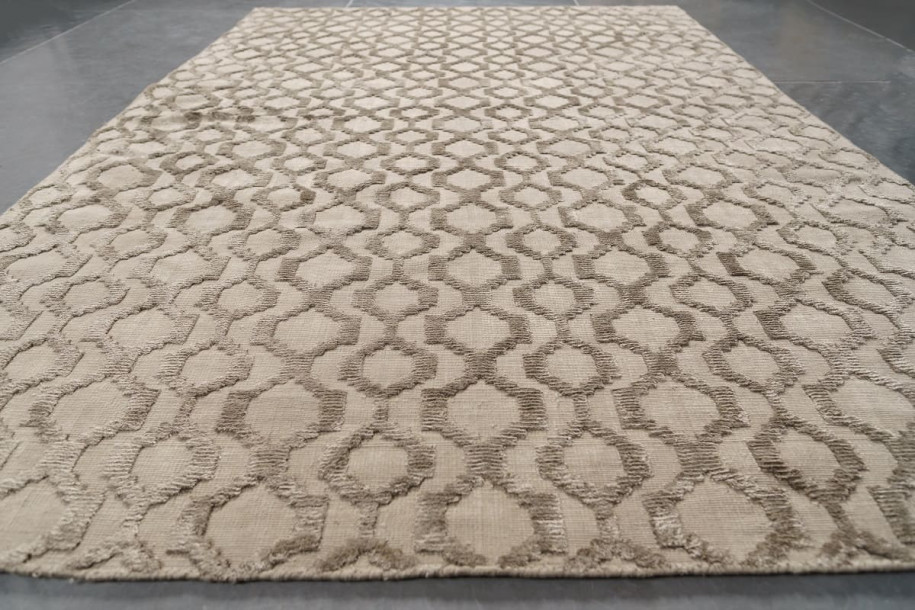 Ковёр Artisan Chain Taupe 160x230
