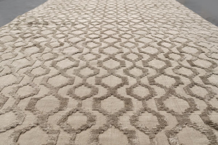 Ковёр Artisan Chain Taupe 160x230