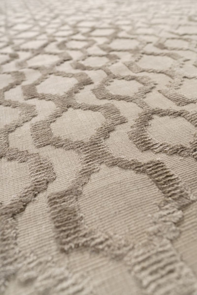 Ковёр Artisan Chain Taupe 160x230