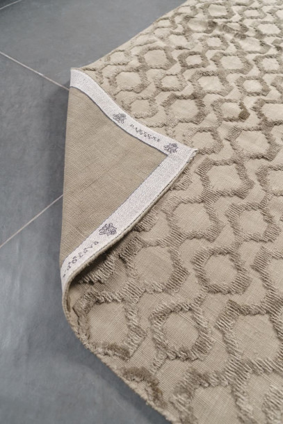 Ковёр Artisan Chain Taupe 160x230