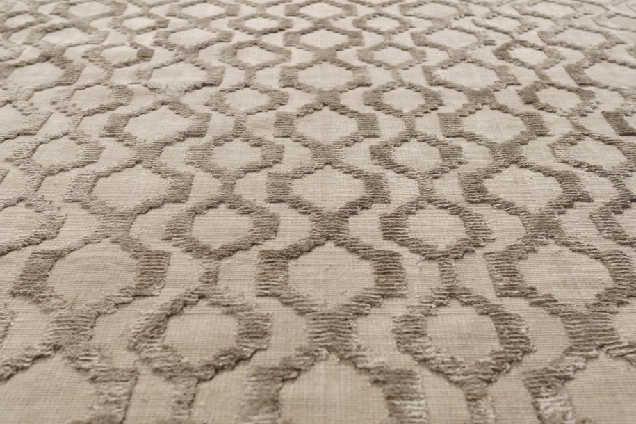 Ковёр Artisan Chain Taupe 160x230