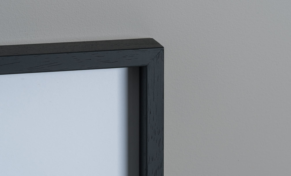 Постер Deconstructed Ebony II