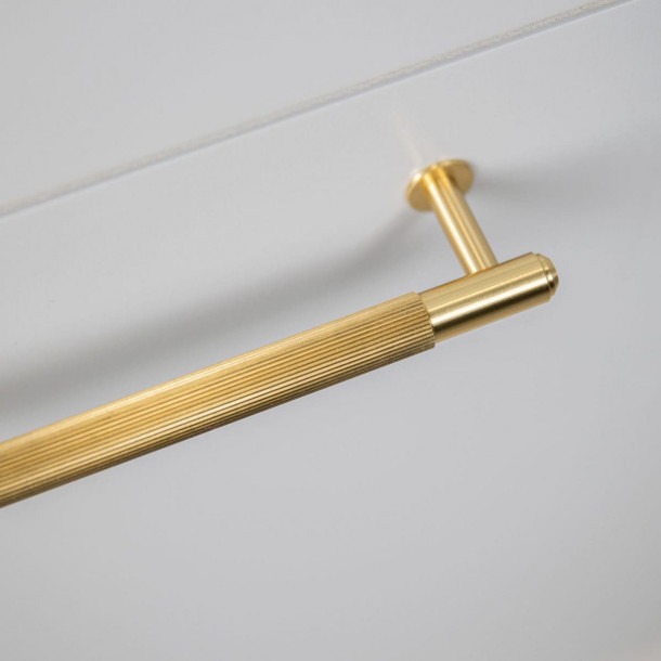 Ручка Linear Brass Large