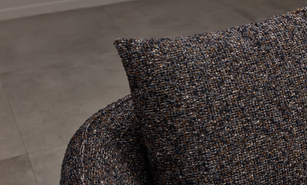 Кресло крутящееся Uno (ткань H24316-13A)