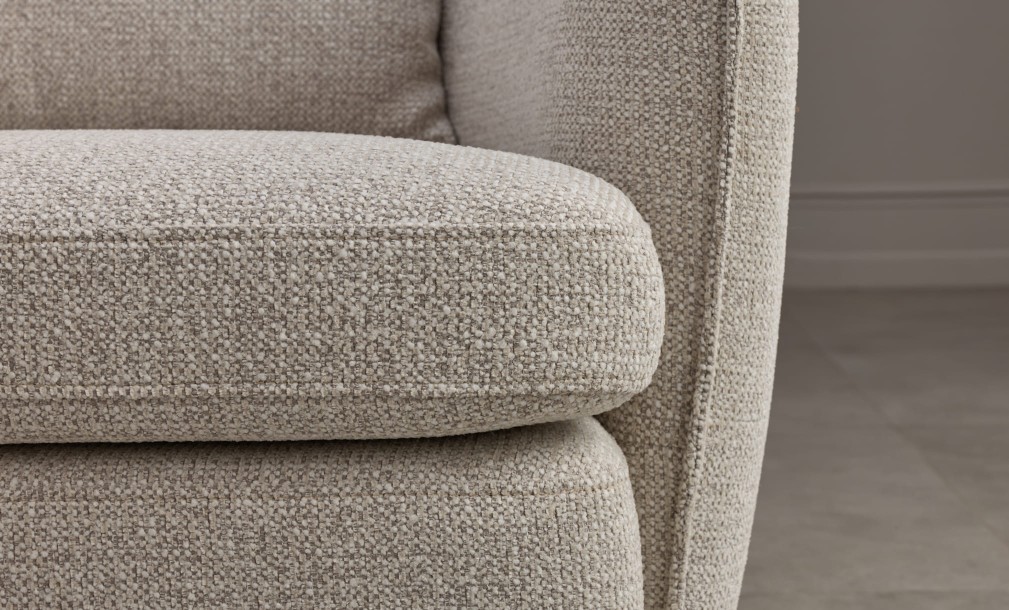 Кресло крутящееся Uno (ткань EDC2)