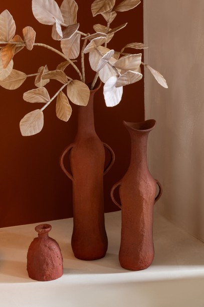 Ваза Жюли малая